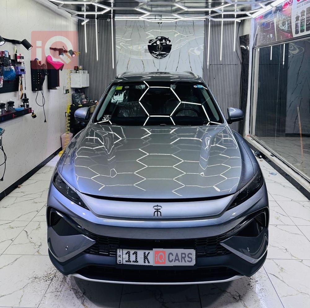 بي واي دي ‎سونغ برو DM-i